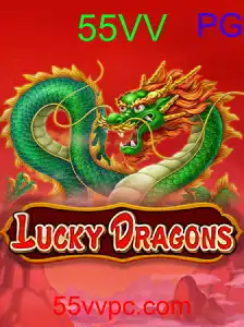 LuckyDragons